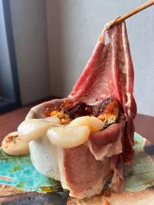 肉の隠れ家おあがり嵐山本店 1枚目