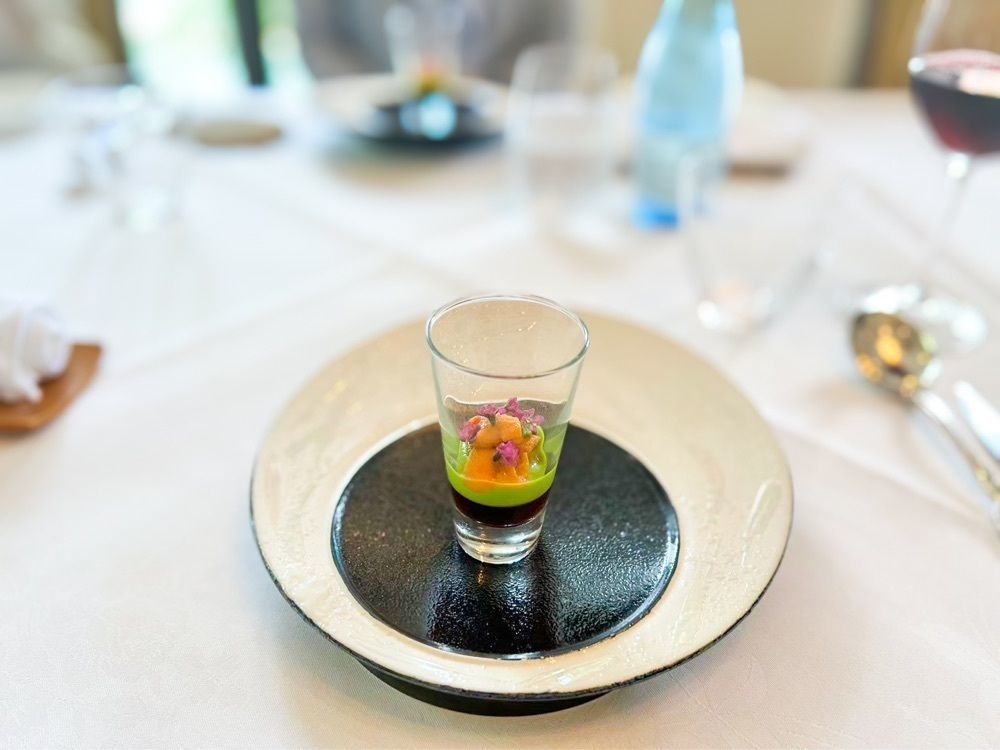 えみえみっさんが投稿したシェ・コーベ（Chez KOBE）に関する口コミの画像