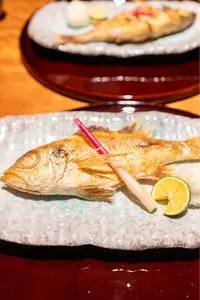 あらまさ 別館（【旧店名】のどぐろ茶寮 赤坂かなめ）