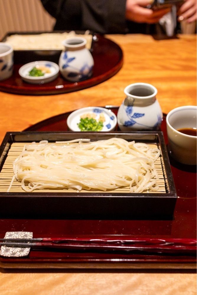 さくらいまさゆきさんが投稿したあらまさ 別館（【旧店名】のどぐろ茶寮 赤坂かなめ）に関する口コミの画像