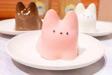 ナムチニハニーカフェ 2号店（NAMCHINI 82Cafe）