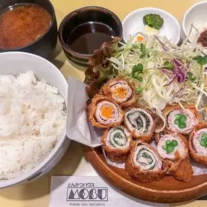 MOBU（モブ）