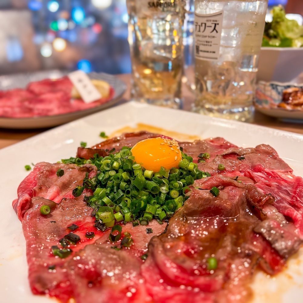 えみえみっさんが投稿した飛騨牛焼肉 牛ざんまい 納屋橋リバーサイド店（GYUZANMAI）に関する口コミの画像