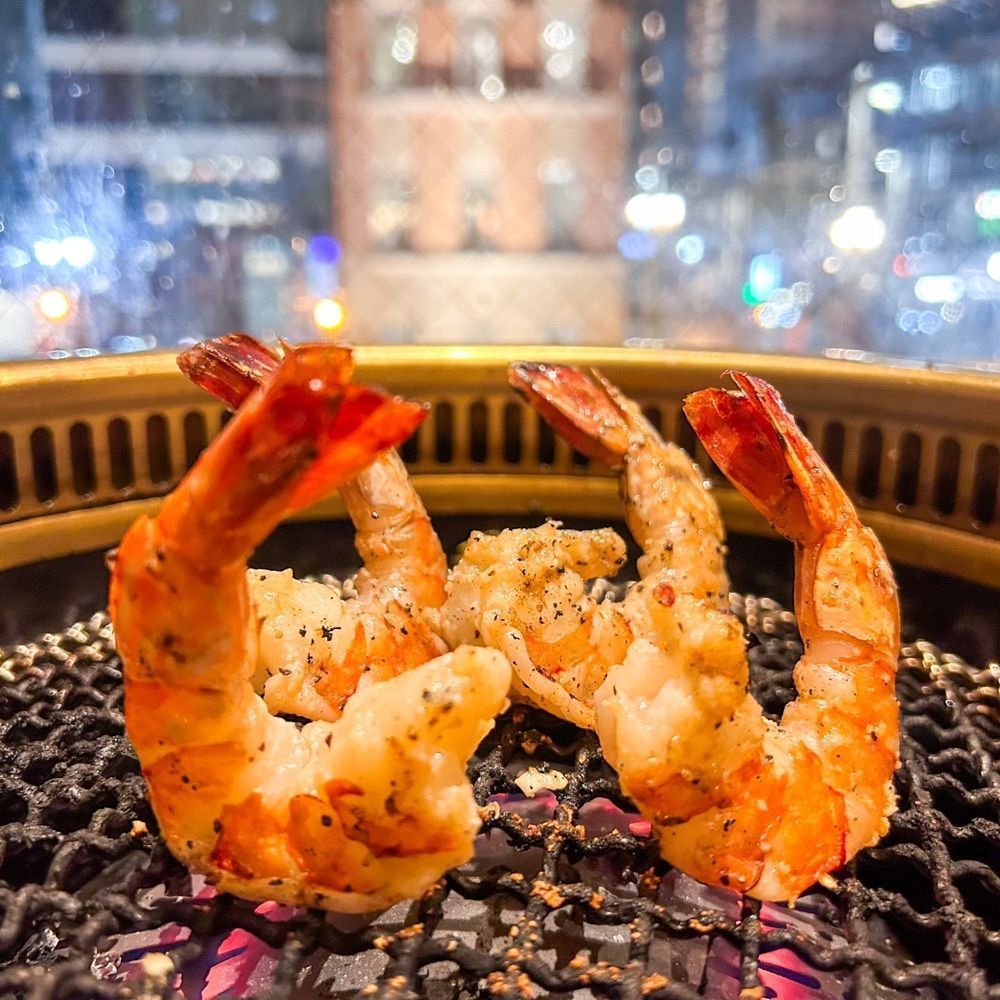 えみえみっさんが投稿した飛騨牛焼肉 牛ざんまい 納屋橋リバーサイド店（GYUZANMAI）に関する口コミの画像