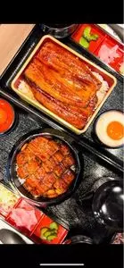 清須名代 鰻屋 黒船