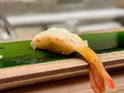 意気な寿し処阿部 五反田店
