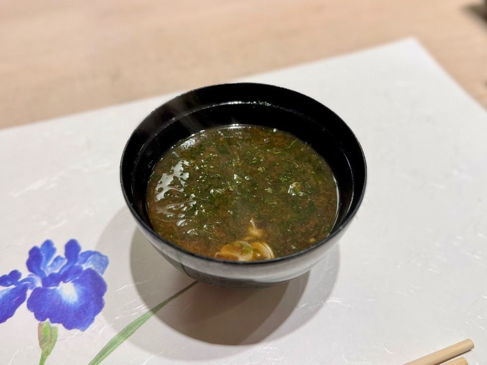 満腹次郎0843さんが投稿した意気な寿し処阿部 五反田店に関する口コミの画像
