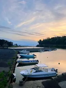 吹浦海岸