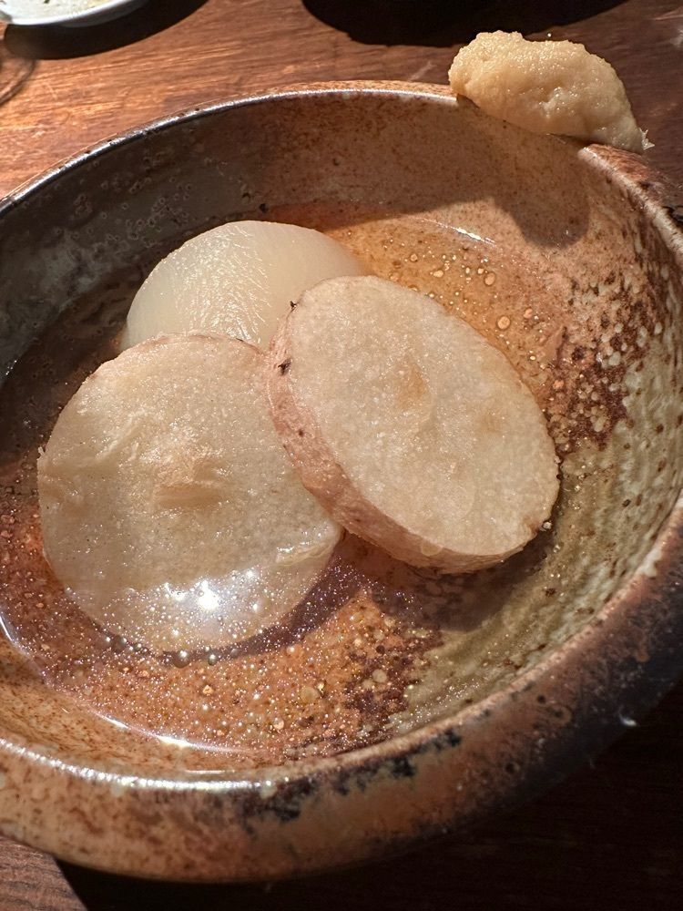 ポコたん【ご主人と開拓するぬいグルメ】さんが投稿したおでんバー コンドルに関する口コミの画像