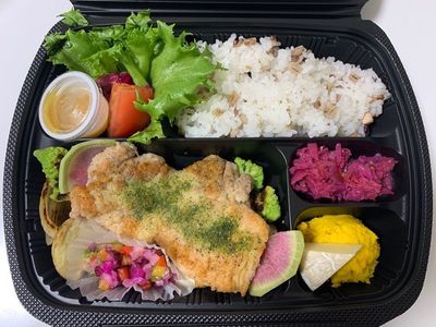 施設画像