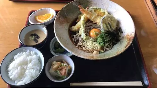 いづみ庵