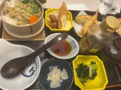 夢庵 鴻巣店