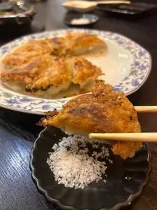 難波 肉と魚と酒 雄（ゆう）