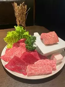 焼肉酒場 肉カジ 南柏店