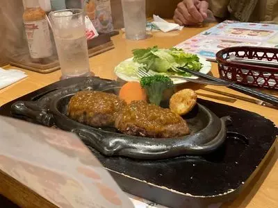 さわやか 磐田本店