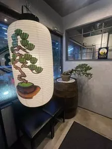 亀八 柏店