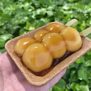 山田餅本店 もちはもちや