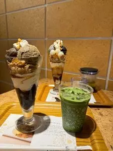 ナナズグリーンティー 天王寺ミオ店
