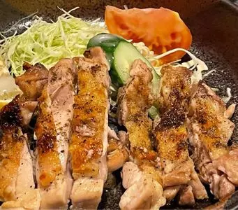 鳥好 表町店