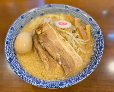 麺屋匠神（【旧店名】麺屋まるけい）