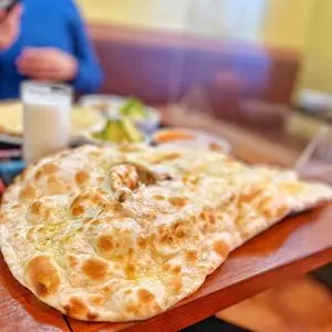インド・バングラデシュ料理 スターカリーハウス（STAR CURRY HOUSE）