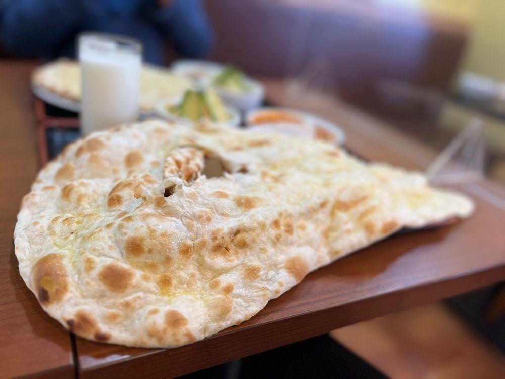 mamama__tさんが投稿したインド・バングラデシュ料理 スターカリーハウス（STAR CURRY HOUSE）に関する口コミの画像