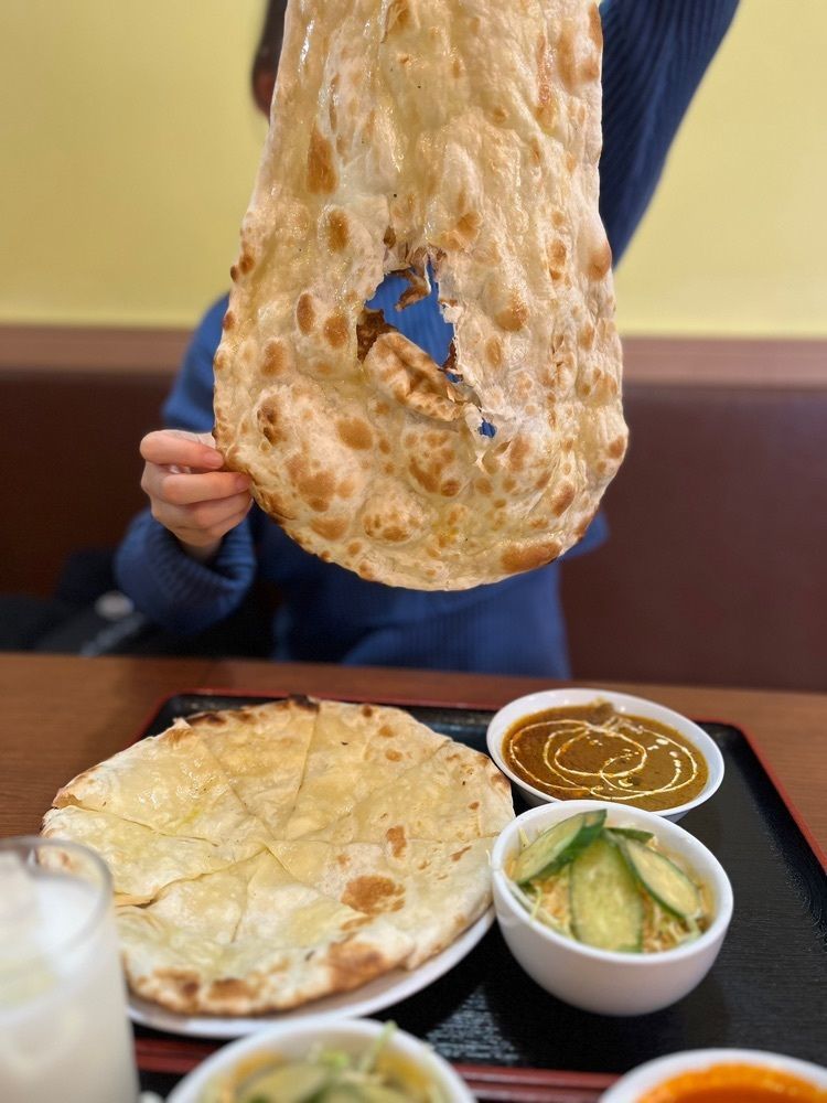 mamama__tさんが投稿したインド・バングラデシュ料理 スターカリーハウス（STAR CURRY HOUSE）に関する口コミの画像