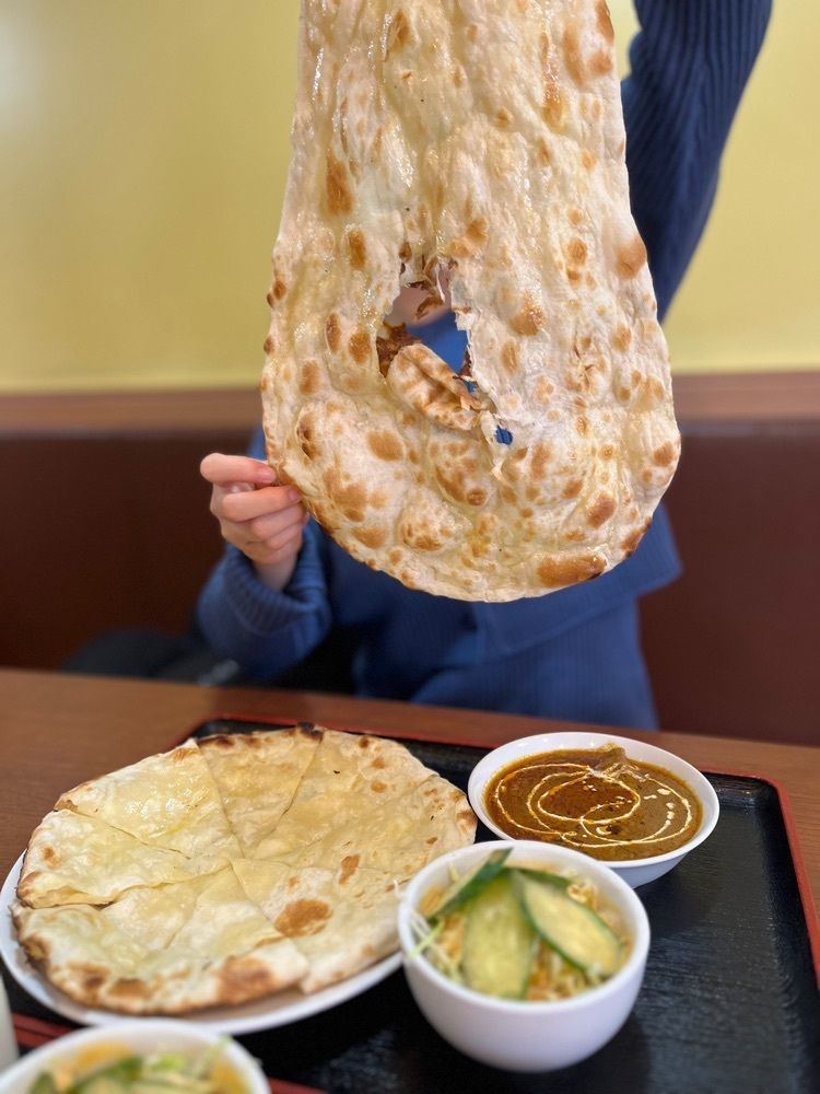mamama__tさんが投稿したインド・バングラデシュ料理 スターカリーハウス（STAR CURRY HOUSE）に関する口コミの画像