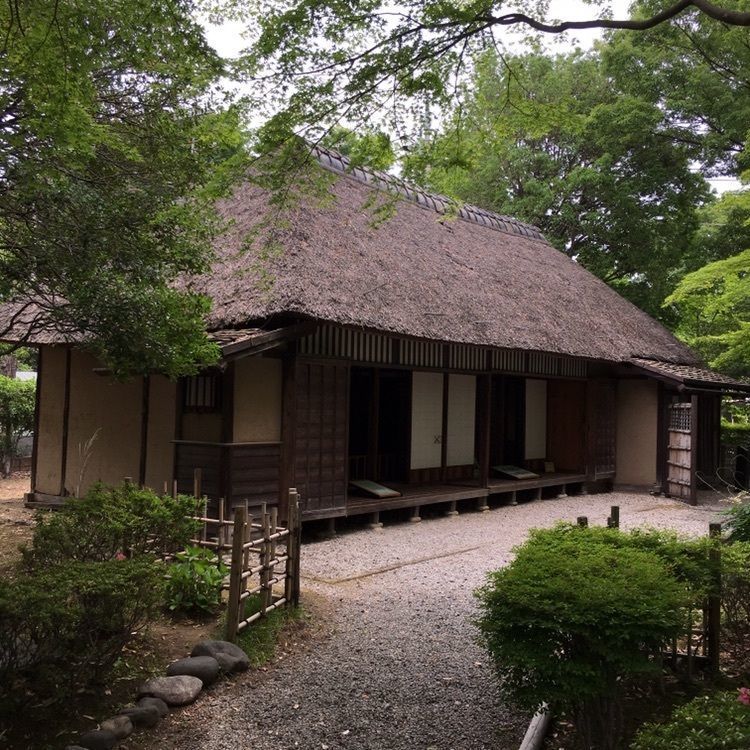 ニシさんが投稿した田山花袋旧居に関する口コミの画像