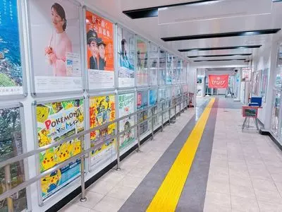 釜石駅