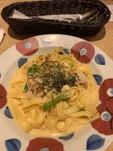 鎌倉パスタ 大阪東住吉店