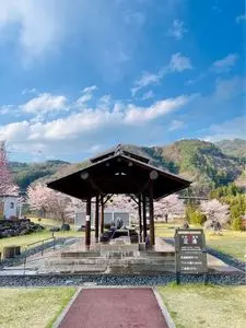 道の駅 あがつま峡