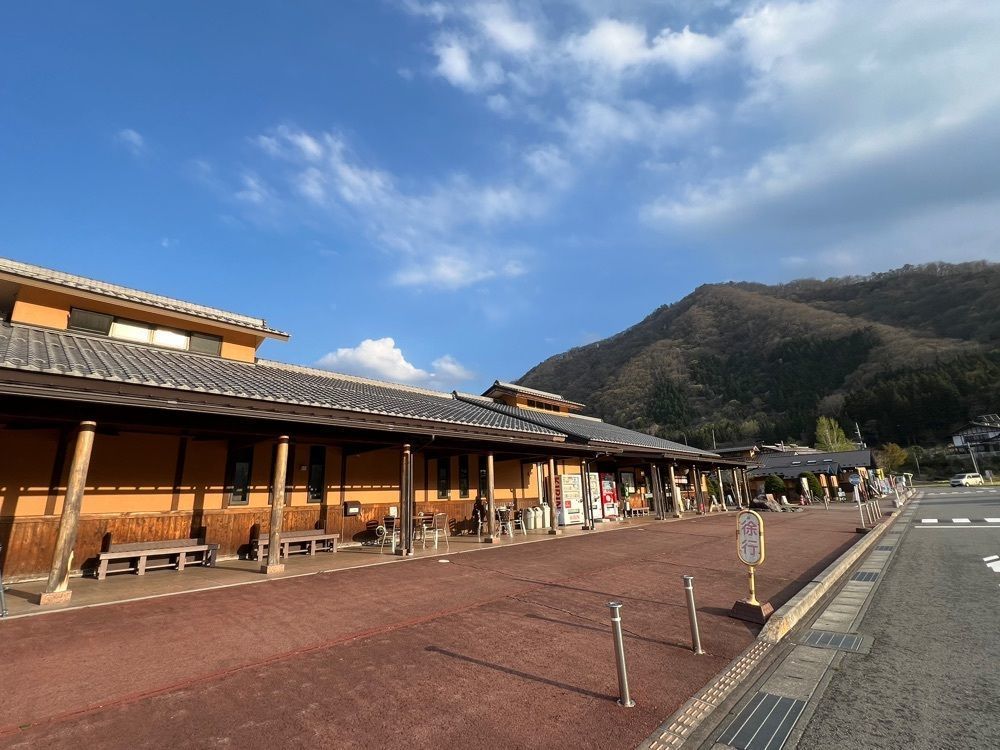 yuyuさんが投稿した道の駅 あがつま峡に関する口コミの画像