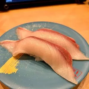 回転すし 活一鮮 南3条店 