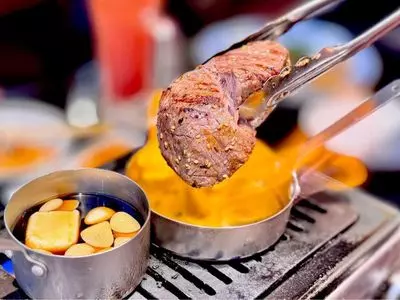 TOKYO焼肉ごぉ 本店
