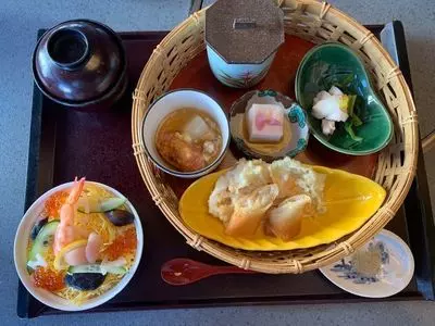 和食しゃぶしゃぶ かごの屋 明石店