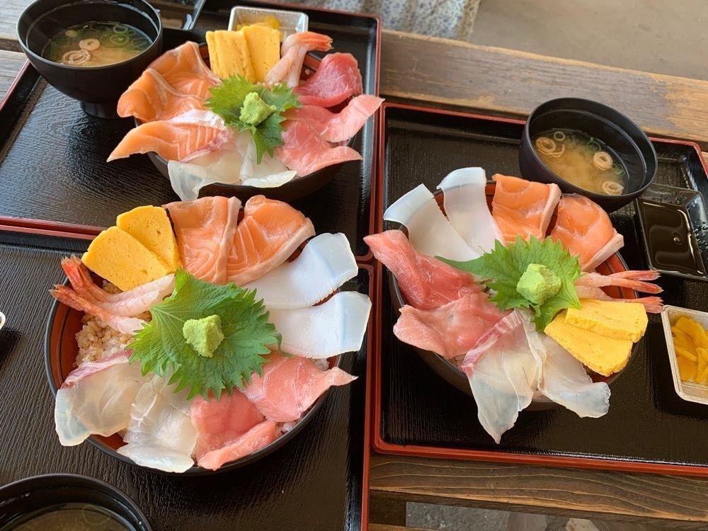 k_____nさんが投稿した魚稚 相生水産物市場店に関する口コミの画像