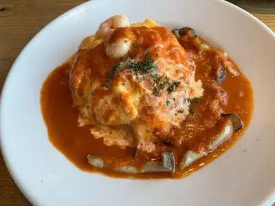 Mother Moon Cafe ピオレ明石店（マザームーンカフェ）
