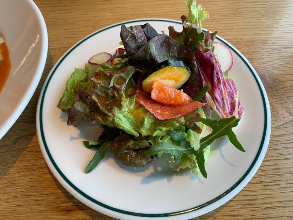 k_____nさんが投稿したMother Moon Cafe ピオレ明石店（マザームーンカフェ）に関する口コミの画像