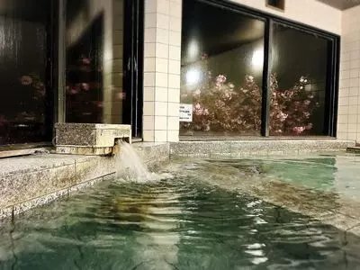 観音湯