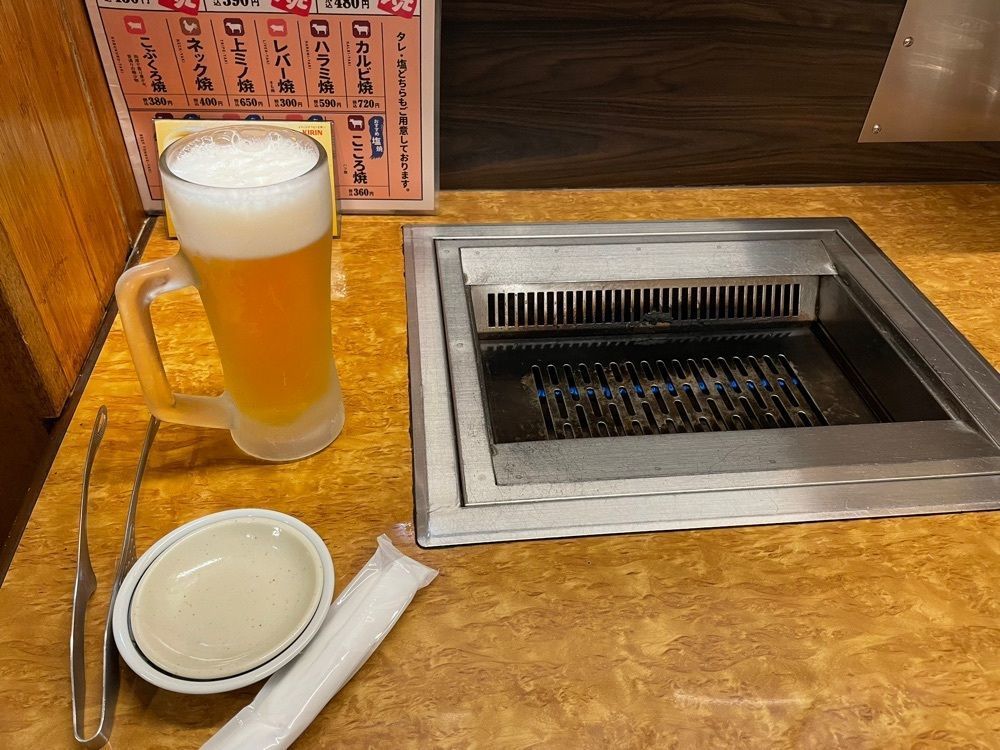 fumiさんが投稿した大衆焼肉 生麦駅前店（たいしゅうやきにく）に関する口コミの画像