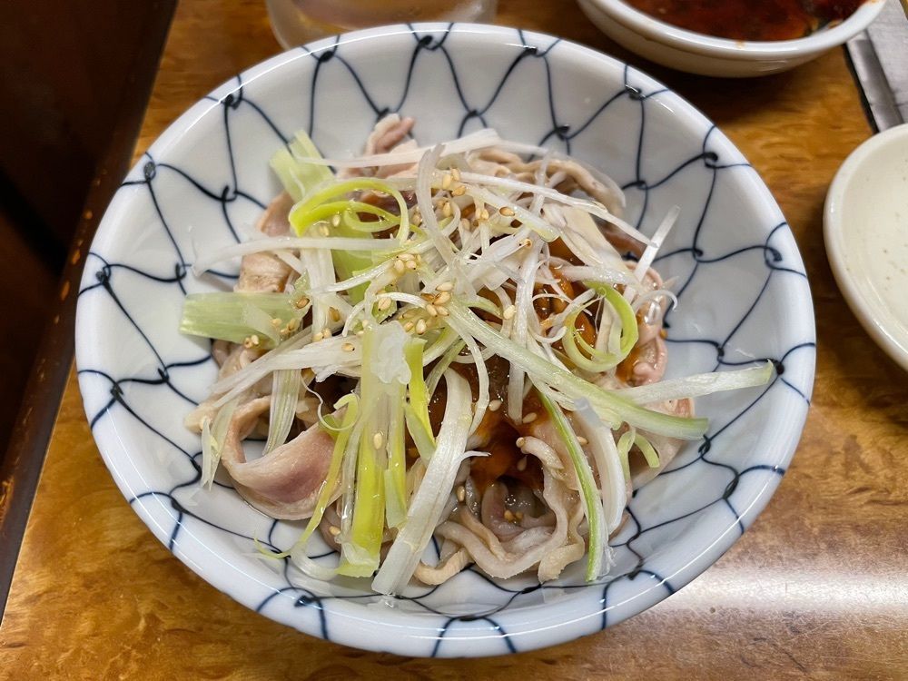 fumiさんが投稿した大衆焼肉 生麦駅前店（たいしゅうやきにく）に関する口コミの画像