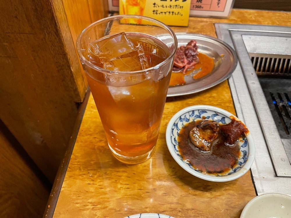 fumiさんが投稿した大衆焼肉 生麦駅前店（たいしゅうやきにく）に関する口コミの画像