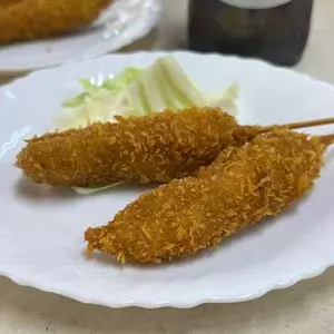 いせや（イセヤ）