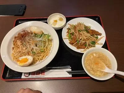紅高粱 小田急相模原店（ホンコウリャン）