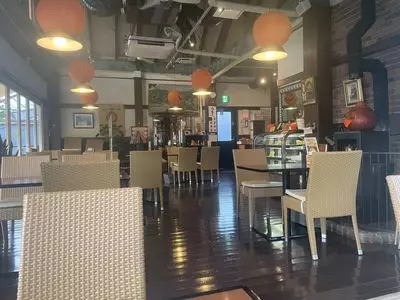 南蛮屋Cafe