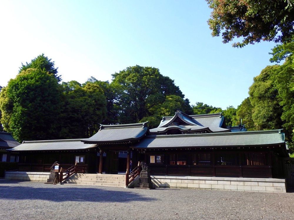 junkunさんが投稿した井草民俗資料館に関する口コミの画像