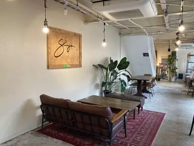KAMEE COFFEE KYOTO 高辻店（カメコーヒーキョウト）