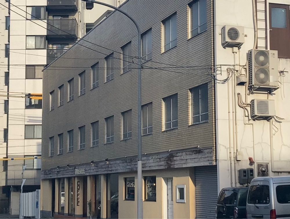 ふみさんが投稿したKAMEE COFFEE KYOTO 高辻店（カメコーヒーキョウト）に関する口コミの画像