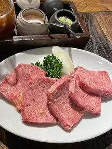 焼肉 房家 本郷三丁目1号店（ボウヤ）